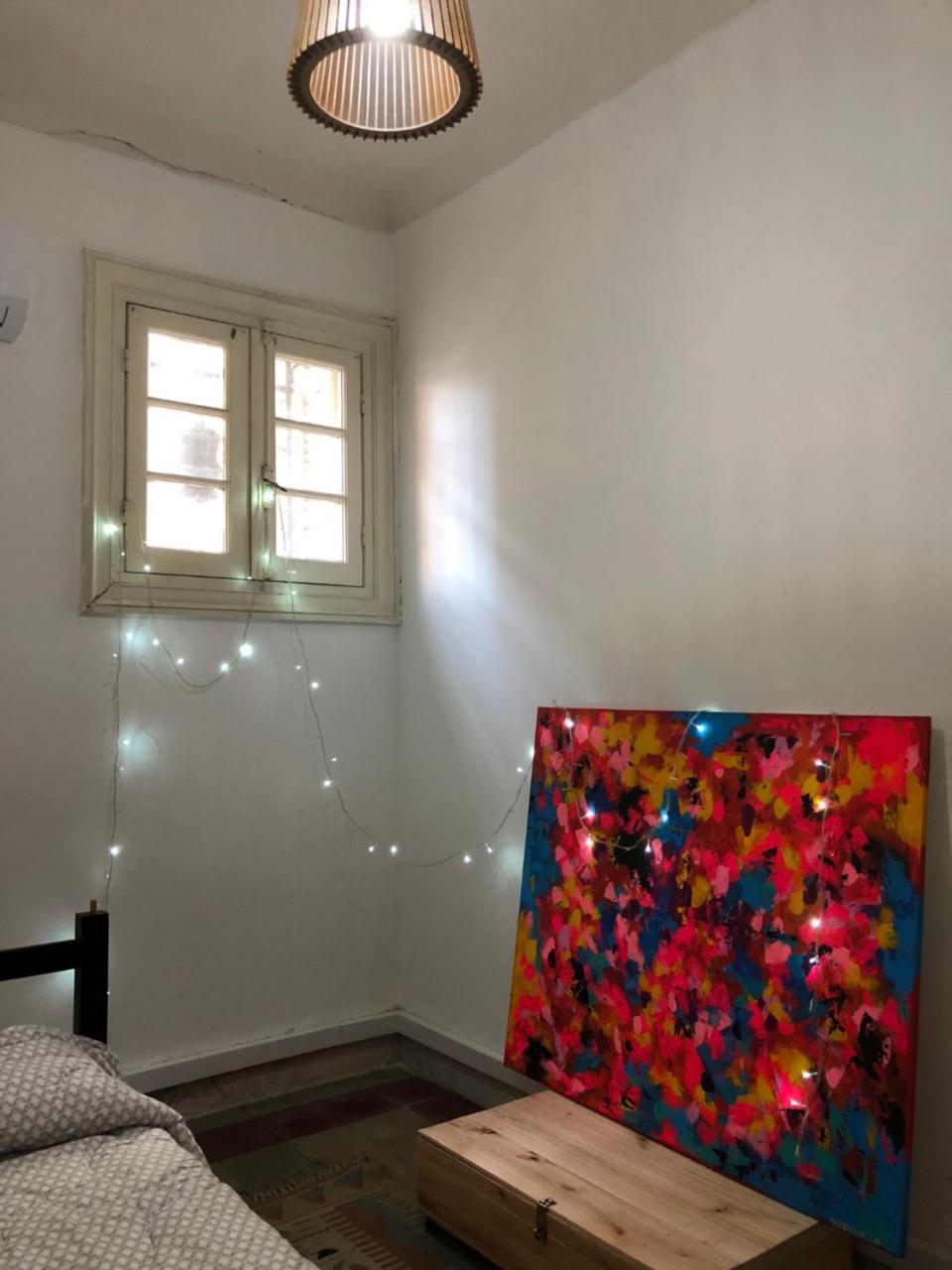 Luz In You Μοντεβιδέο Εξωτερικό φωτογραφία