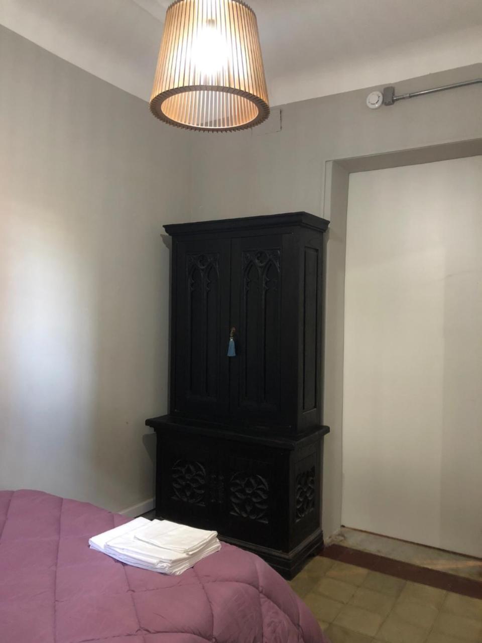 Luz In You Μοντεβιδέο Εξωτερικό φωτογραφία